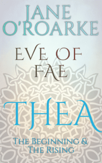 Eve of Fae Thea